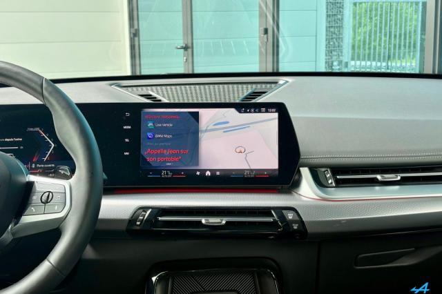 Bmw X1 image 2