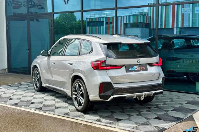 Bmw X1 image 5