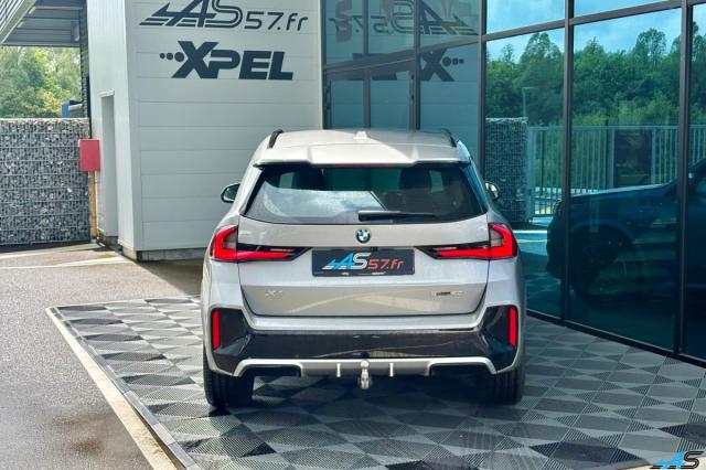 Bmw X1 image 3
