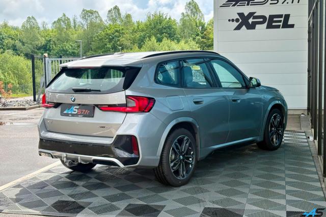 Bmw X1 image 9