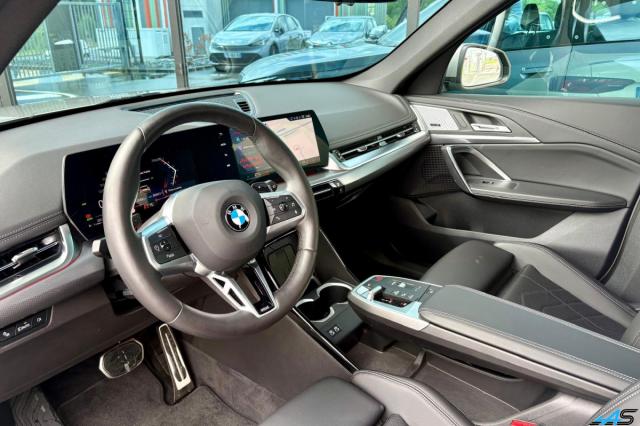 Bmw X1 image 8