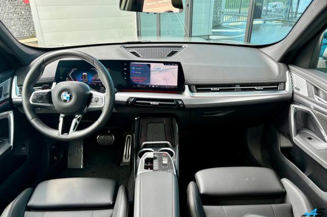 Bmw X1 image 1