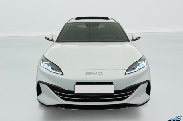 Byd Seal image 6