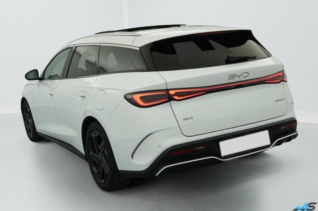 Byd Seal image 3