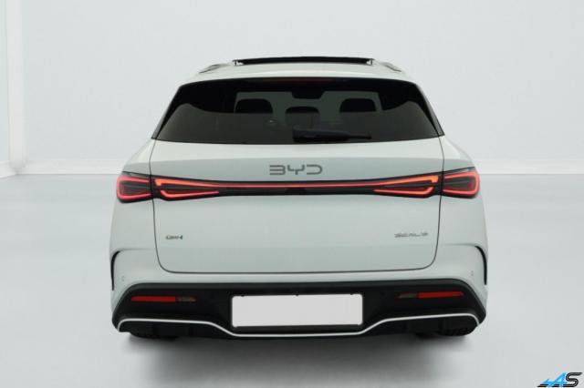 Byd Seal image 2