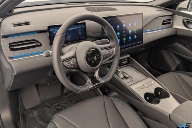 Byd Seal image 7