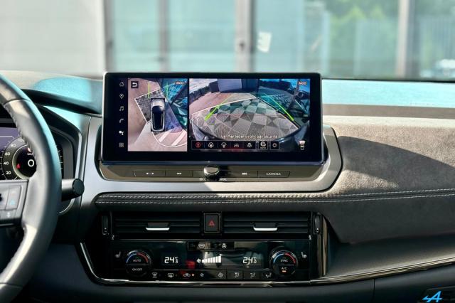 Nissan Qashqai image 9