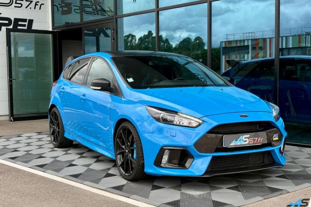 Ford Focus Rs Last Edition 2.3 350ch