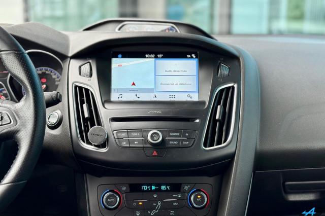 Ford Focus image 4