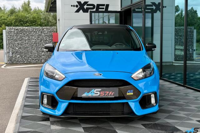 Ford Focus image 2