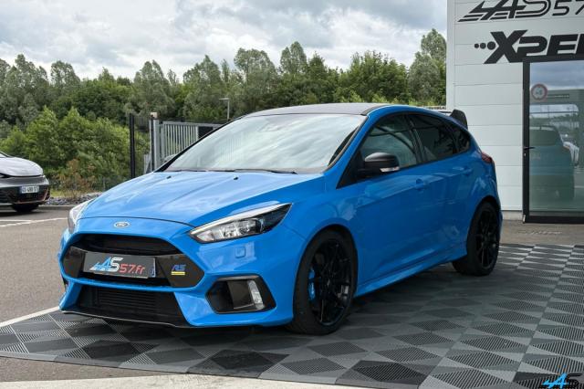 Ford Focus image 3