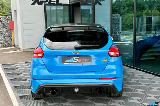 Ford Focus image 6