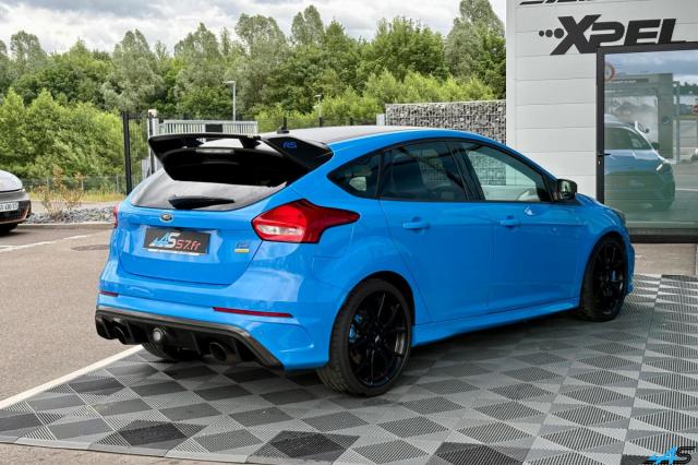 Ford Focus image 8
