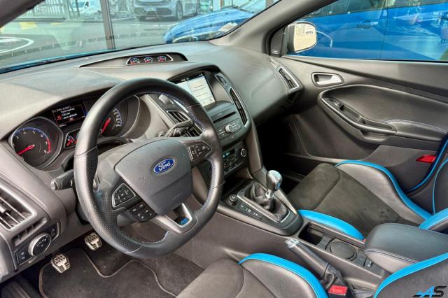 Ford Focus image 5