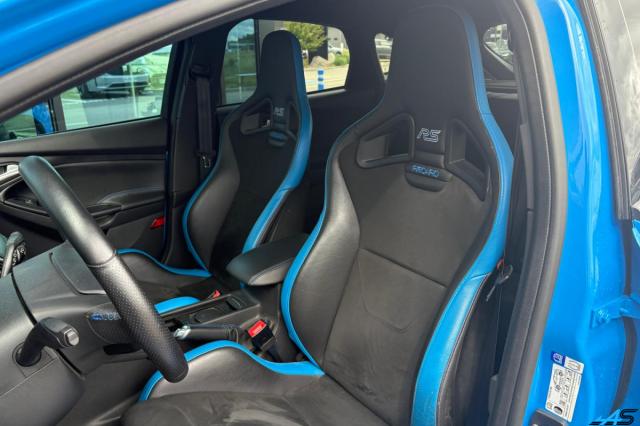 Ford Focus image 1