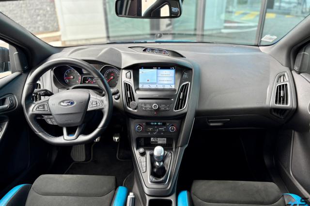 Ford Focus image 9