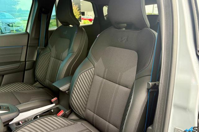 Renault Captur image 6
