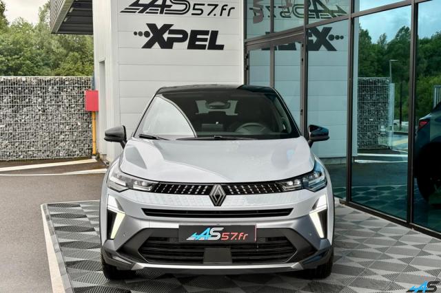 Renault Captur image 8