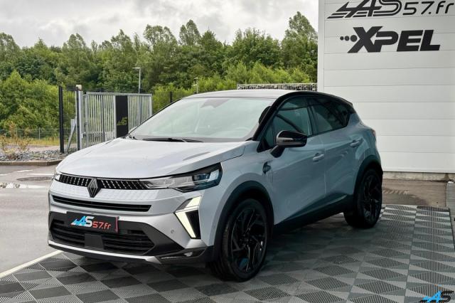 Renault Captur image 2
