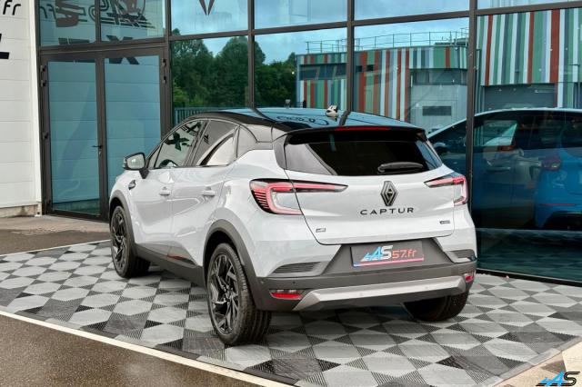 Renault Captur image 7