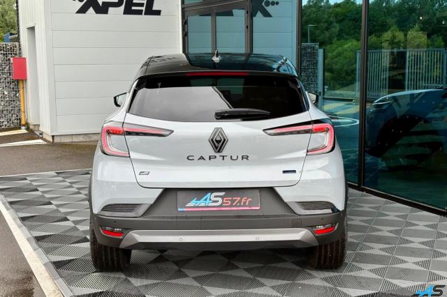 Renault Captur image 4