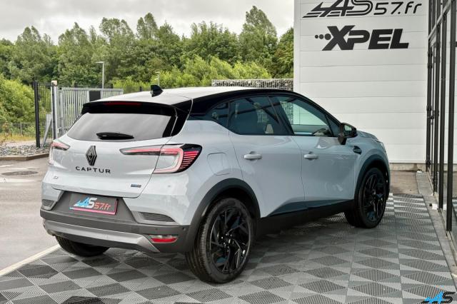 Renault Captur image 1