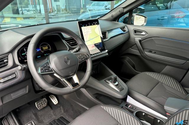 Renault Captur image 9