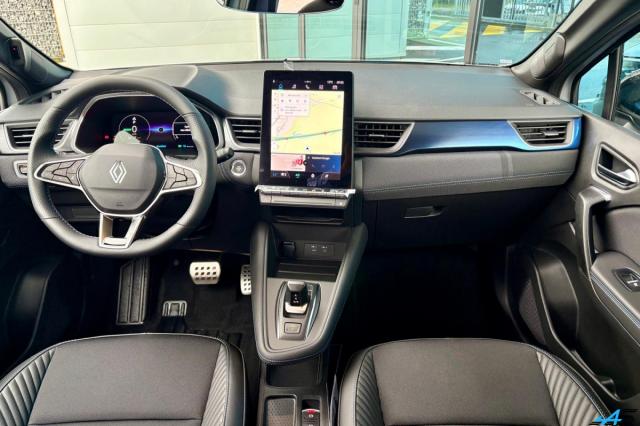 Renault Captur image 5
