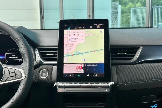 Renault Captur image 3