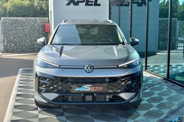 Volkswagen T-Roc image 1