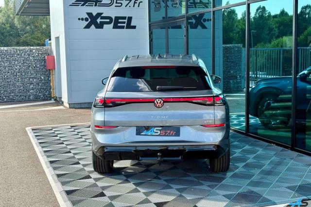 Volkswagen T-Roc image 3