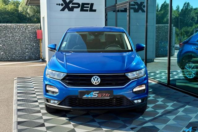 Volkswagen T-Roc image 1