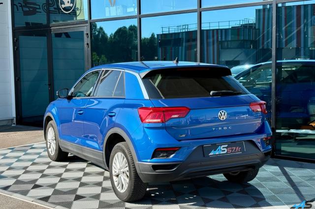 Volkswagen T-Roc image 5