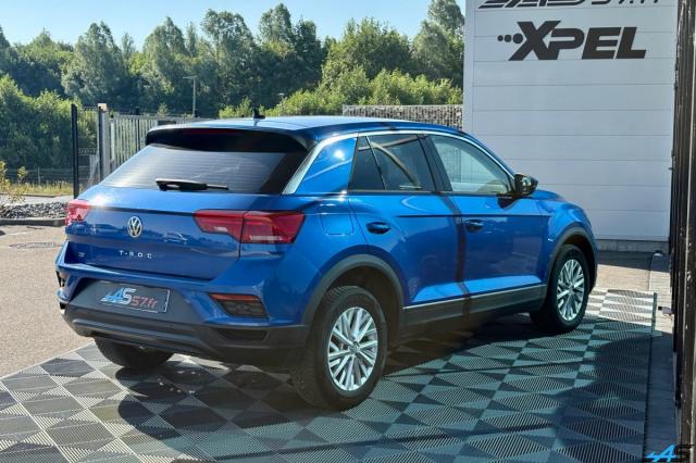 Volkswagen T-Roc image 4