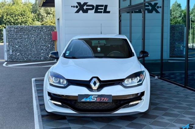 Renault Mégane image 6