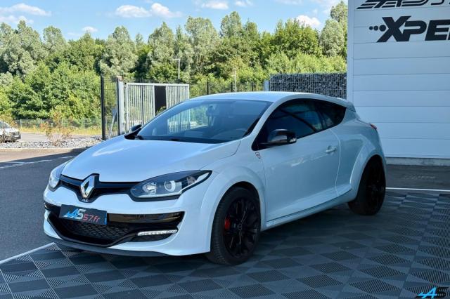 Renault Mégane image 1