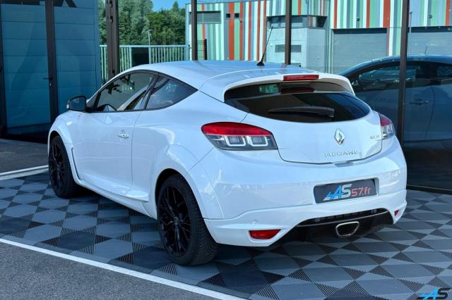 Renault Mégane image 8