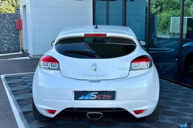 Renault Mégane image 4