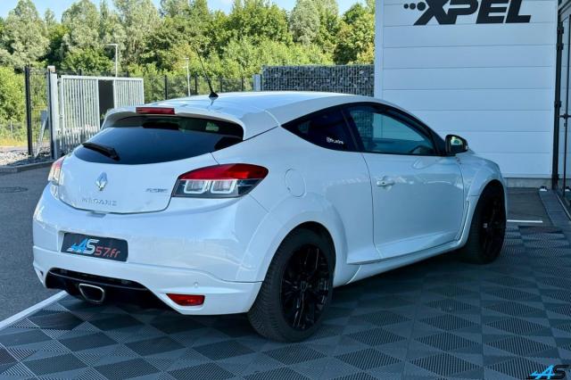 Renault Mégane image 3