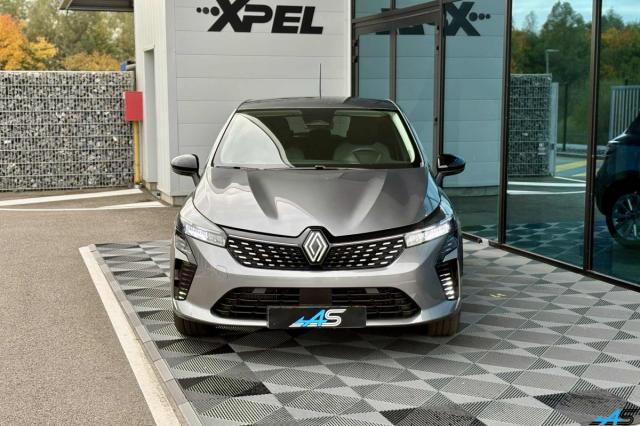 Renault Clio image 8