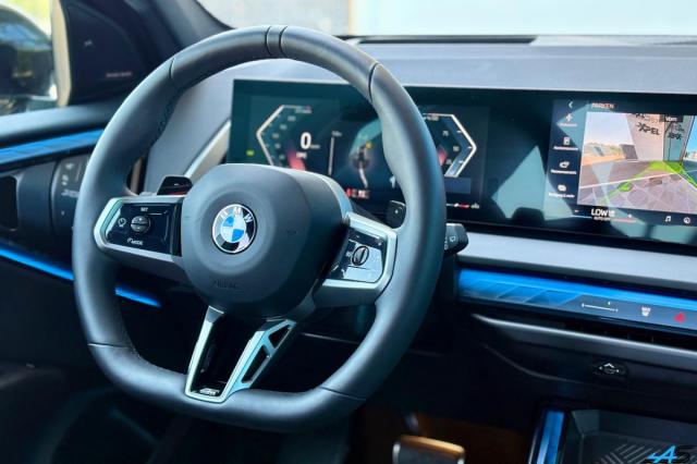 Bmw X3 image 7