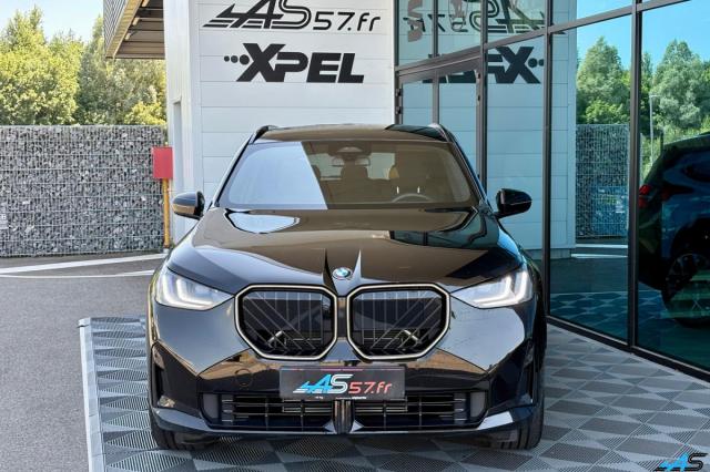 Bmw X3 image 8