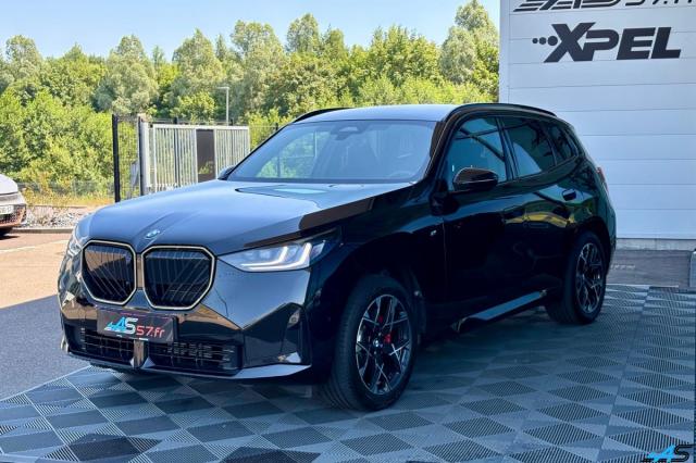 Bmw X3 image 6