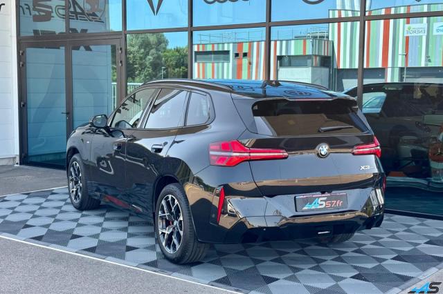 Bmw X3 image 2