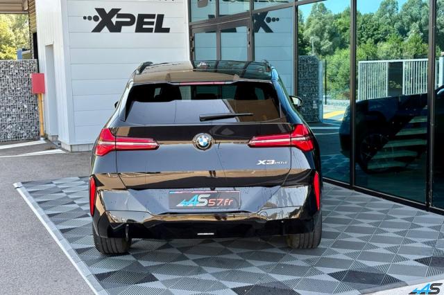 Bmw X3 image 4