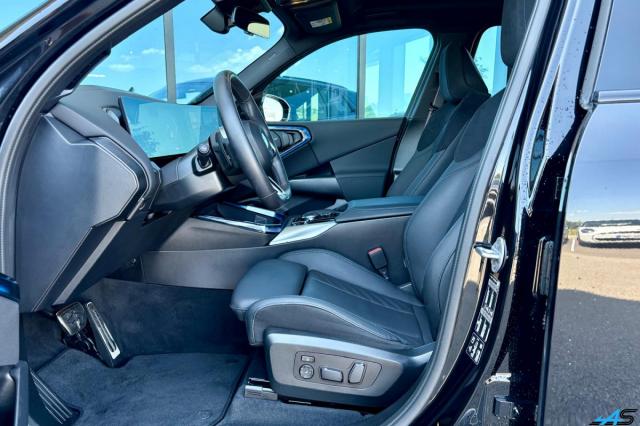 Bmw X3 image 3