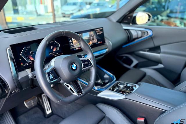 Bmw X3 image 1