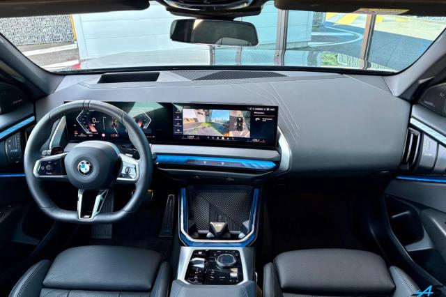 Bmw X3 image 9
