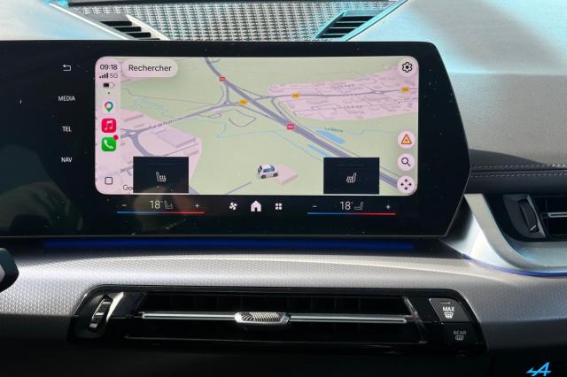 Bmw X1 image 2