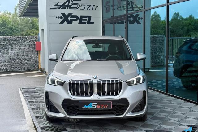 Bmw X1 image 9